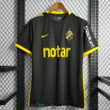 Camiseta AIK Fotboll 1ª Equipación 2022/2023