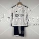 Camiseta Ajax Niños 2ª Equipación 2023/2024