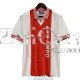 Camiseta Ajax Retro 1ª Equipación 1995/1996