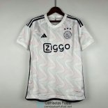 Camiseta Ajax 2ª Equipación 2023/2024