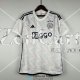 Camiseta Ajax 2ª Equipación 2023/2024