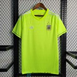 Camiseta Argentina Portero Green 2022/2023