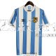 Camiseta Argentina Retro 1ª Equipación 1978 1979