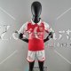 Camiseta Arsenal Niños 1ª Equipación 2022/2023