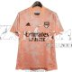 Camiseta Arsenal Training Pink 2020/2021