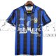 Camiseta Atalanta Bergamasca Calcio Retro 1ª Equipación 1996/1997
