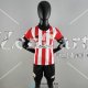 Camiseta Athletic Bilbao Niños 1ª Equipación 2022/2023