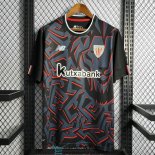 Camiseta Athletic Bilbao 2ª Equipación 2022/2023