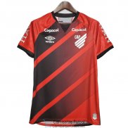 Camiseta Athletico Paranaense 1ª Equipación 2020/2021