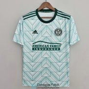 Camiseta Atlanta United FC 2ª Equipación 2022/2023