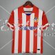 Camiseta Atletico De Madrid Retro 1ª Equipación 2013/2014