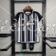 Camiseta Atletico Mineiro Ninos 1ª Equipación 2023/2024