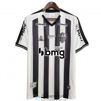 Camiseta Atletico Mineiro 1ª Equipación 2020/2021 All Sponsors