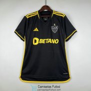 Camiseta Atletico Mineiro 3ª Equipación 2023/2024