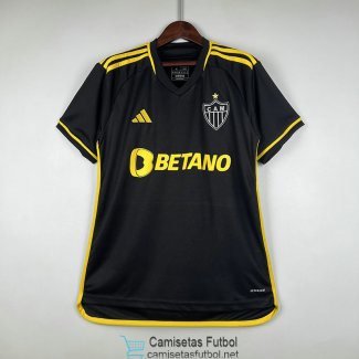 Camiseta Atletico Mineiro 3ª Equipación 2023/2024