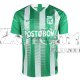 Camiseta Atletico Nacional 1ª Equipación 2019/2