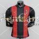Camiseta Authentic AC Milan Special Edition Red Black I 2022/2023