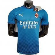 Camiseta Authentic AC Milan 3ª Equipación 2020/2021