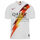 Camiseta Authentic AS Roma 2ª Equipación 2019/2