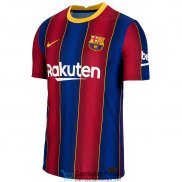 Camiseta Authentic Barcelona 1ª Equipación 2020/2021