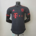Camiseta Authentic Bayern Munich 3ª Equipación 2022/2023