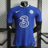 Camiseta Authentic Chelsea 1ª Equipación 2022/2023