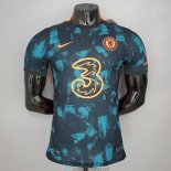 Camiseta Authentic Chelsea 3ª Equipación 2021/2022