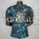Camiseta Authentic Chelsea 3ª Equipación 2021/2022