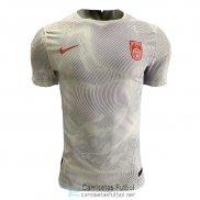 Camiseta Authentic China 2ª Equipación 2020/2021