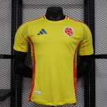 Camiseta Authentic Colombia 1ª Equipación 2024/2025