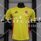 Camiseta Authentic Colombia 1ª Equipación 2024/2025
