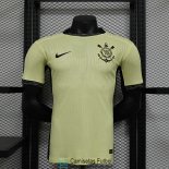 Camiseta Authentic Corinthians 3ª Equipación 2023/2024