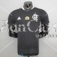 Camiseta Authentic Flamengo Black Excellence 2021/2022