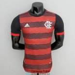 Camiseta Authentic Flamengo 1ª Equipación 2022/2023