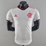 Camiseta Authentic Flamengo 2ª Equipación 2022/2023