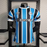 Camiseta Authentic Gremio 1ª Equipación 2023/2024