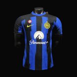 Camiseta Authentic Inter Milan 1ª Equipación 2023/2024