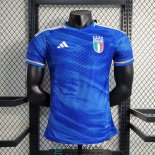 Camiseta Authentic Italia 1ª Equipación 2023/2024