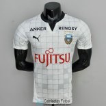 Camiseta Authentic Kawasaki Frontale 2ª Equipación 2022/2023