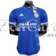 Camiseta Authentic Leicester City 1ª Equipación 2020/2021