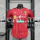 Camiseta Authentic MC Alger Red 2023/2024