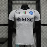 Camiseta Authentic Napoli 2ª Equipación 2023/2024