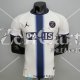 Camiseta Authentic PSG Jordan Special Edition White Blue 2022/2023