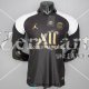 Camiseta Authentic PSG x Jordan Black White 2021/2022