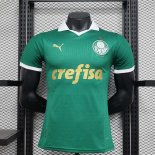 Camiseta Authentic Palmeiras 1ª Equipación 2024/2025