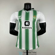 Camiseta Authentic Real Betis 1ª Equipación 2023/2024