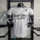 Camiseta Authentic Real Madrid Classic Version White I 2023/2024