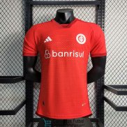 Camiseta Authentic Sport Club Internacional 1ª Equipación 2023/2024