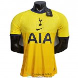 Camiseta Authentic Tottenham Hotspur 3ª Equipación 2020/2021