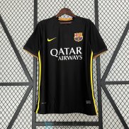 Camiseta Barcelona Retro 3ª Equipación 2013/2014